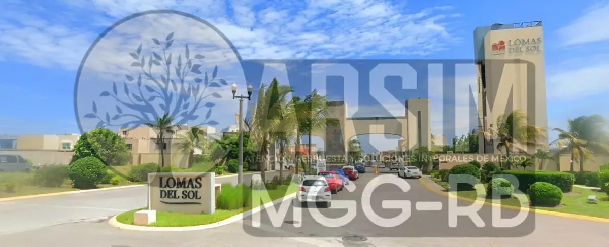 Casa en venta en Lomas del Sol, Alvarado — foto 1 de 64