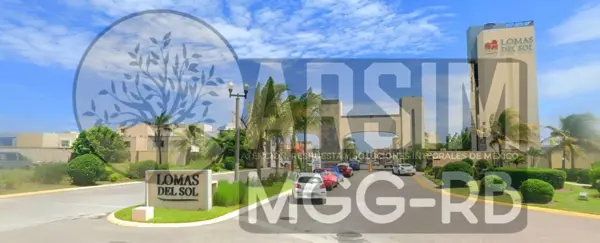 MGG  ULTIMAS CASAS EN LOMAS DEL SOL ALVARADO VERACRUZ