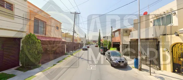 Casa en venta en Real Anahuac, San Nicolás de los Garza — foto 2 de 64