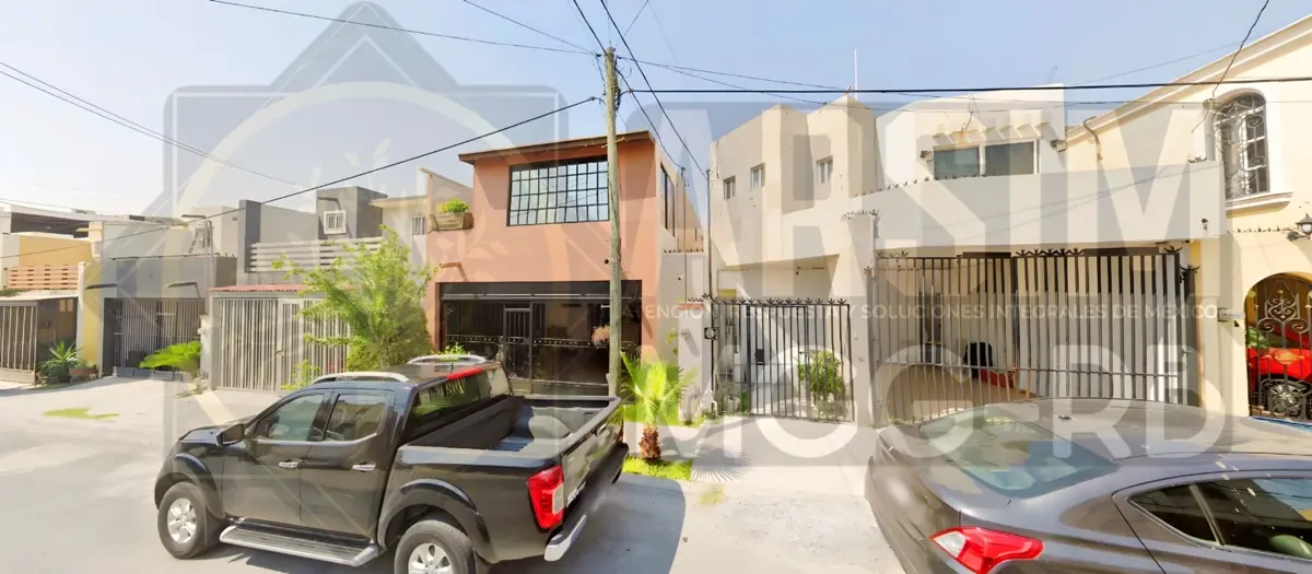 Casa en venta en Real Anahuac, San Nicolás de los Garza — foto 1 de 64