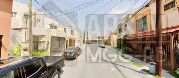 Casa en venta en Real Anahuac, San Nicolás de los Garza — foto 3 de 64