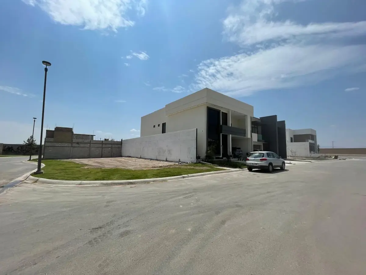 Terreno en Venta en El Cardenchal, Torreón, Coahuila de Zaragoza