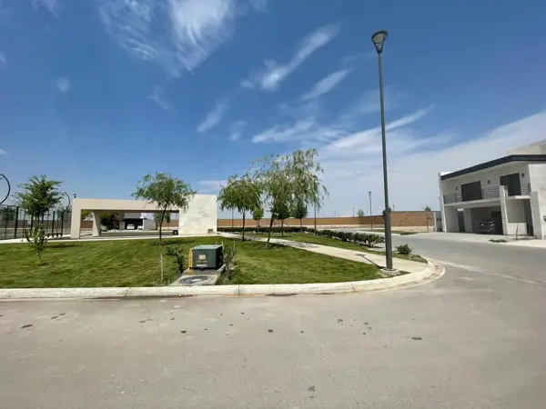 Terreno en venta en El Cardenchal, Torreón — foto 3 de 4