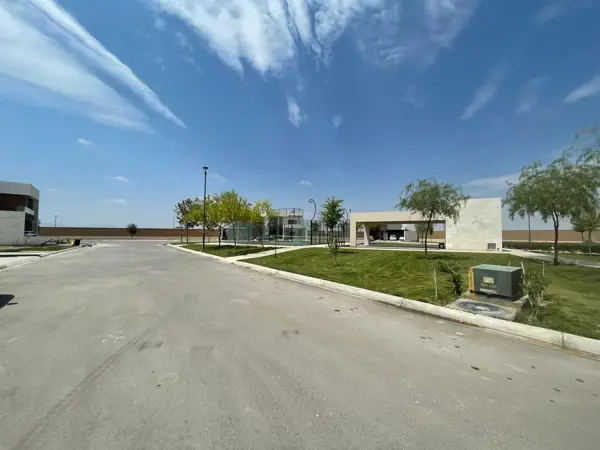 Terreno en venta en El Cardenchal, Torreón — foto 2 de 4