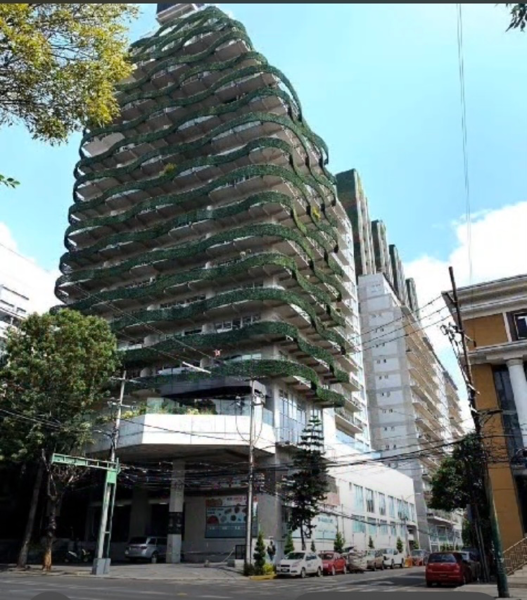 Departamento en venta en Santa Cruz Atoyac, Benito Juárez — foto 2 de 18