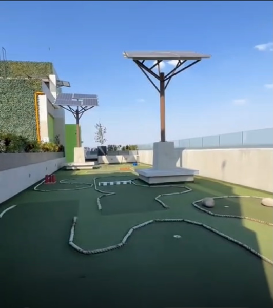 Departamento en venta en Santa Cruz Atoyac, Benito Juárez — foto 3 de 18