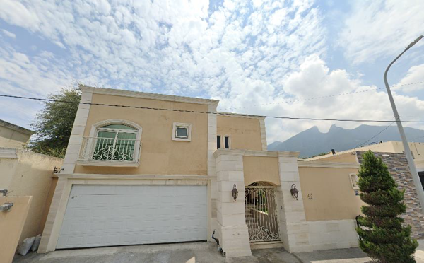 Casa en venta en Contry, Monterrey — foto 2 de 13
