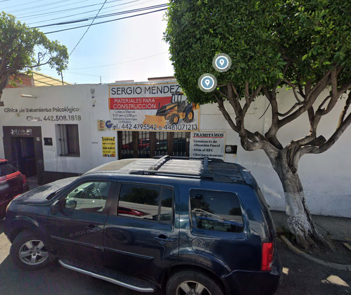 Local en venta en Centro, San Juan del Río — foto 1 de 2