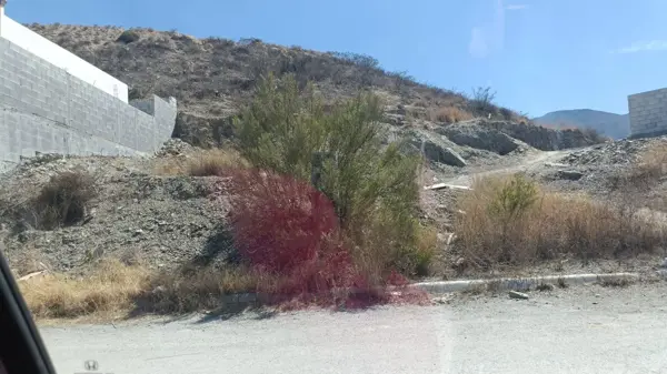 Terreno en venta en El Volcán, Saltillo — foto 2 de 2