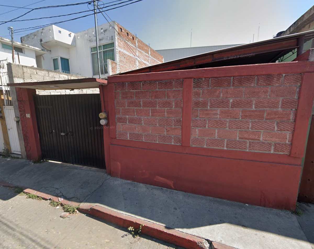 Casa en venta en Constitucion, Jiutepec — foto 1 de 2