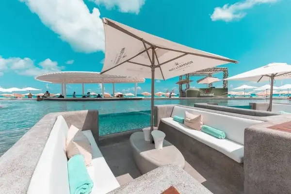 Hotel en venta en Cancún Centro, Benito Juárez — foto 2 de 12