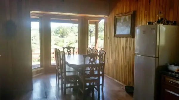 Casa en renta en Tapalpa, Tapalpa — foto 3 de 11