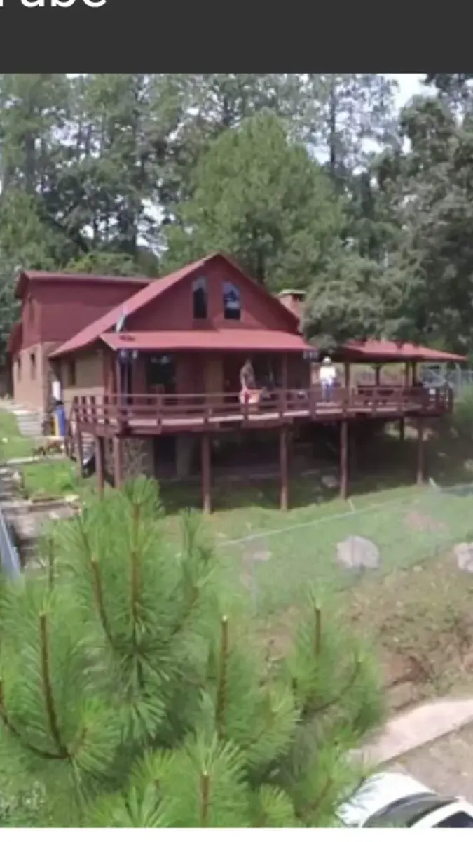 Casa en renta en Tapalpa, Tapalpa — foto 1 de 11