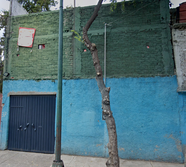 Casa en venta en Buenos Aires, Cuauhtémoc, Ciudad de México