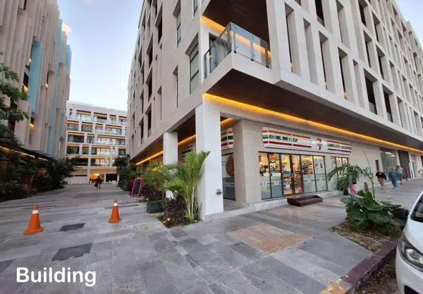 Departamento en venta en Gonzalo Guerrero, Playa del Carmen — foto 3 de 34