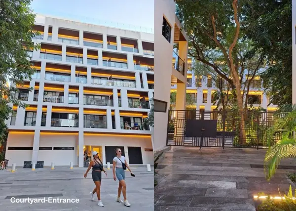 Departamento en venta en Gonzalo Guerrero, Playa del Carmen — foto 2 de 34