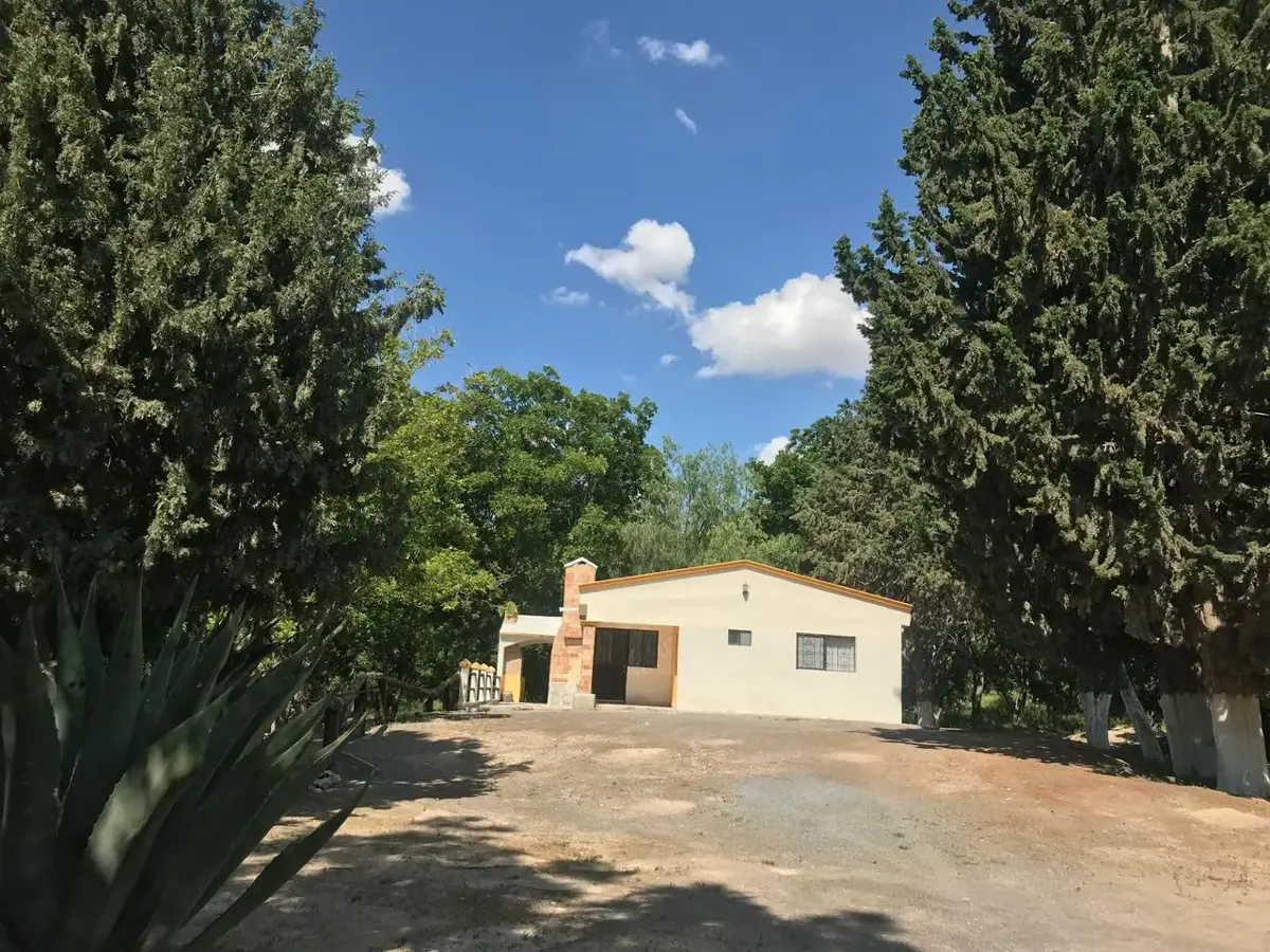 Terreno en venta en Ojo de Agua, Parras — foto 1 de 9