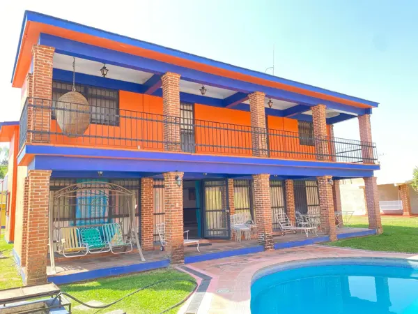 Casa en venta en Otilio Montaño, Cuautla — foto 2 de 30