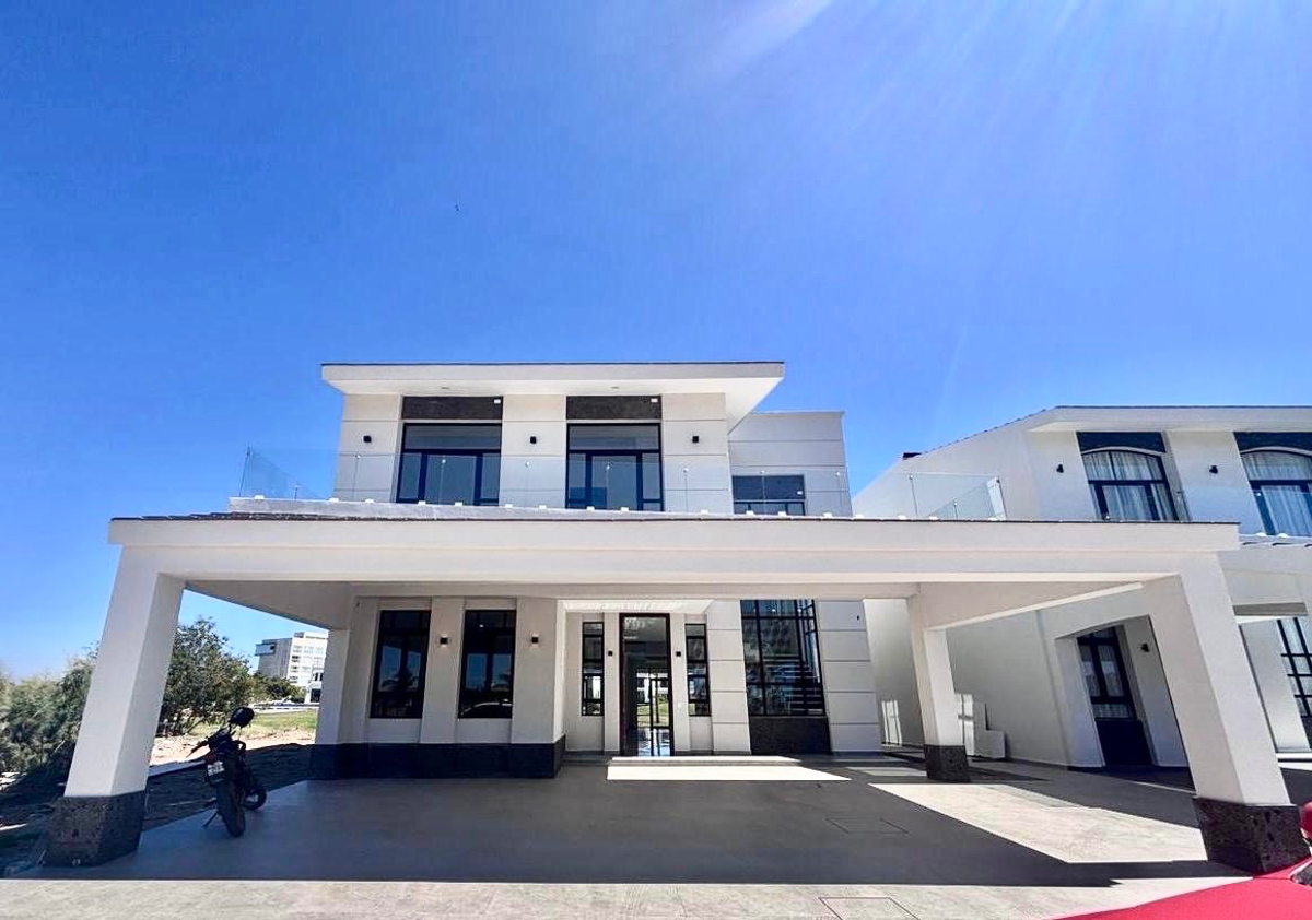 Casa en venta en Marina Mazatlan, Mazatlán — foto 1 de 20