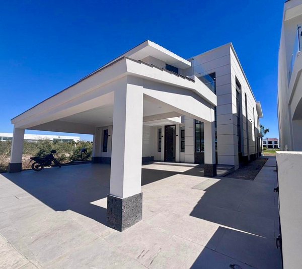 Casa en venta en Marina Mazatlan, Mazatlán — foto 2 de 20