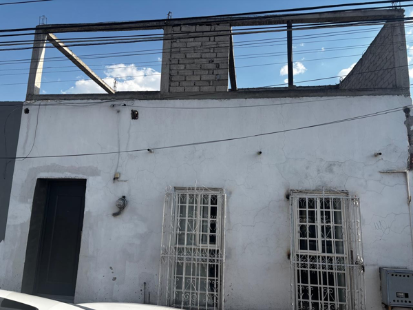 Casa en venta en Obrera, Querétaro, Querétaro