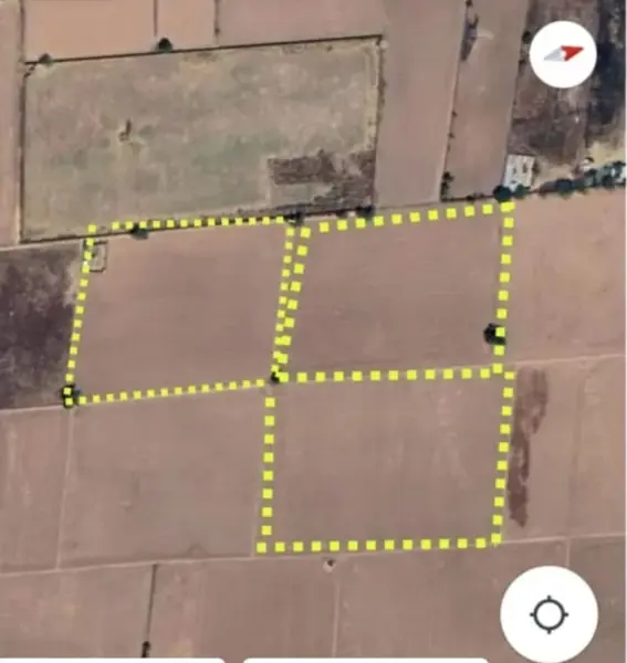 Terreno en venta en La Mojonera, Zapopan — foto 2 de 3