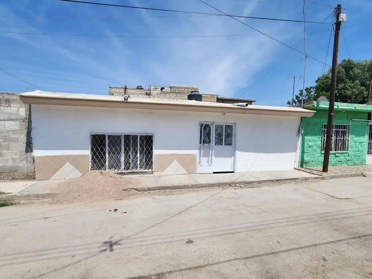 Casa en Venta en Anna, Torreón, Coahuila de Zaragoza