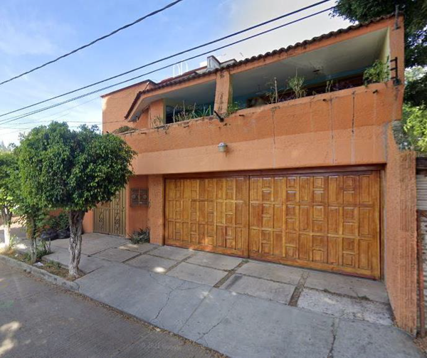 Casa en venta en Reforma, Oaxaca de Juárez — foto 2 de 18