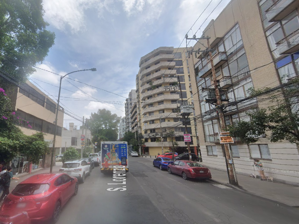 Casa en venta en Del Valle Sur, Benito Juárez — foto 2 de 5