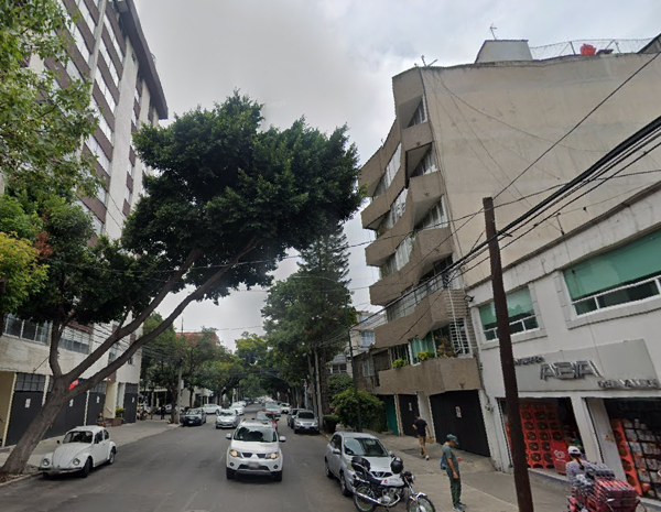 Casa en venta en Del Valle Sur, Benito Juárez — foto 3 de 5