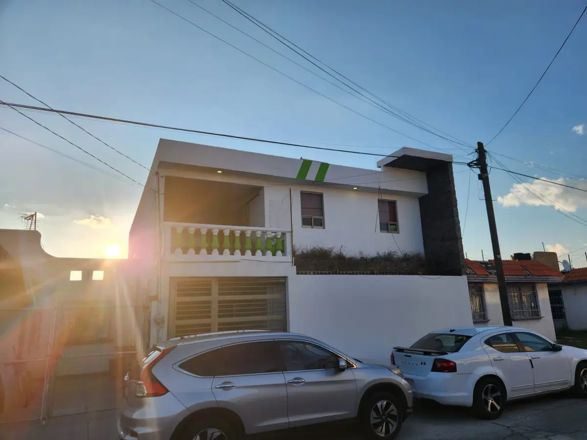 Casa en venta en Mineral del Oro, Zempoala — foto 1 de 10