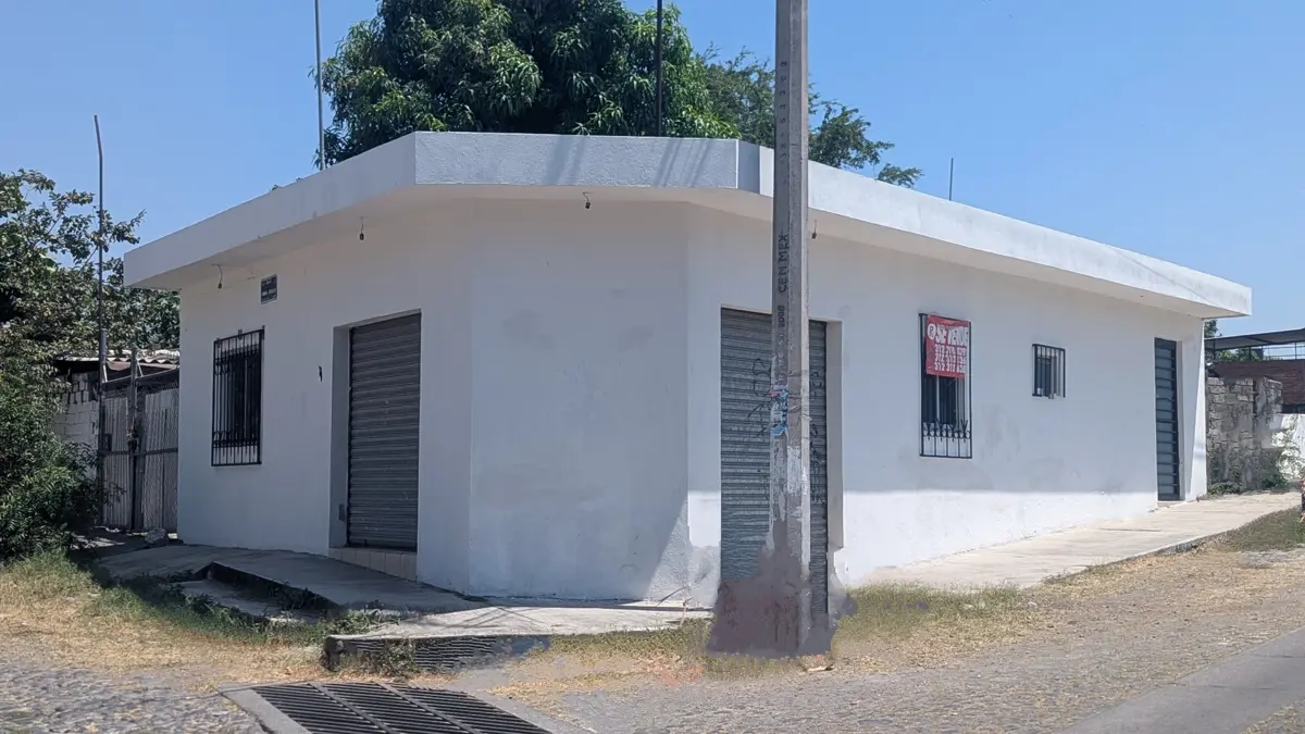 Casa en venta en San Isidro, Villa de Álvarez — foto 1 de 4