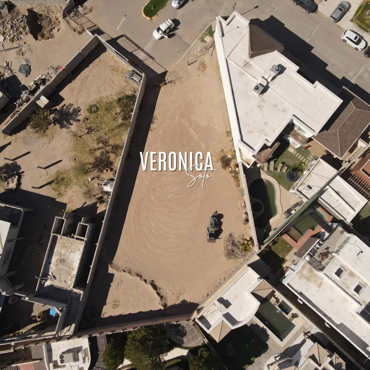 Terreno en venta en Mision de los Lagos, Juárez — foto 1 de 8