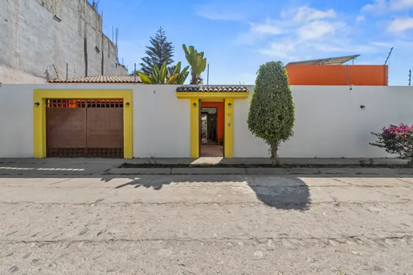 Casa en venta en Palmares Universidad, Puerto Vallarta — foto 2 de 42
