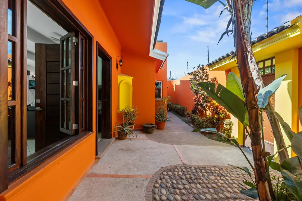 Casa en venta en Palmares Universidad, Puerto Vallarta — foto 1 de 42