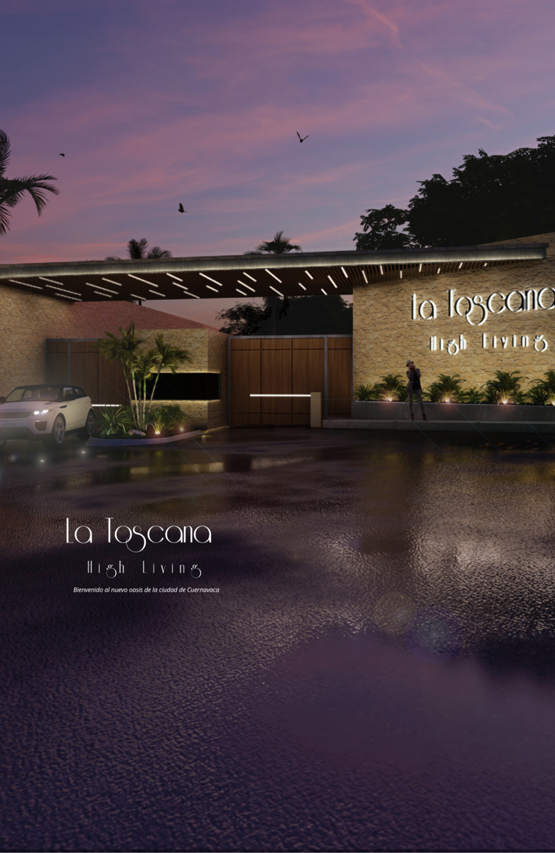 Terreno en venta en Del Empleado, Cuernavaca — foto 1 de 3