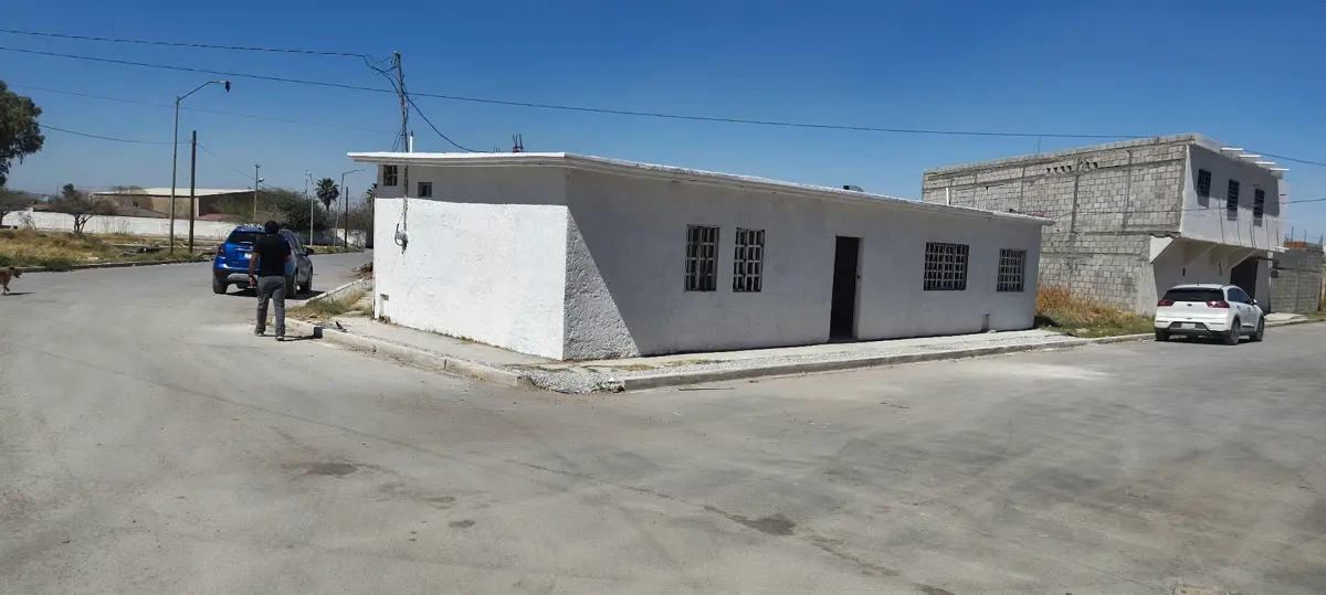 ESQUINA RINCON LA MERCED, ACEPTO CREDITOS, EXCELENTE PARA NEGOCIO