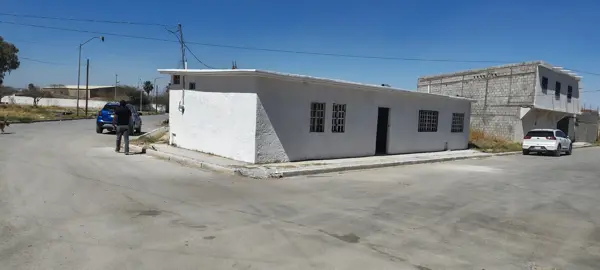 ESQUINA RINCON LA MERCED, ACEPTO CREDITOS, EXCELENTE PARA NEGOCIO