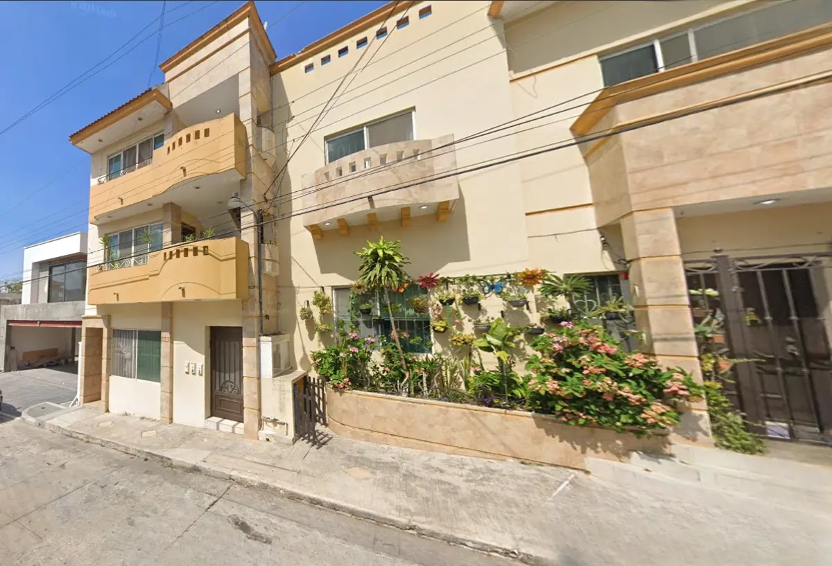 Departamento en renta en Altavista, Tampico — foto 1 de 11