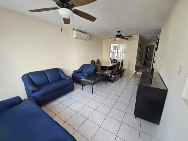 Departamento en renta en Altavista, Tampico — foto 3 de 11