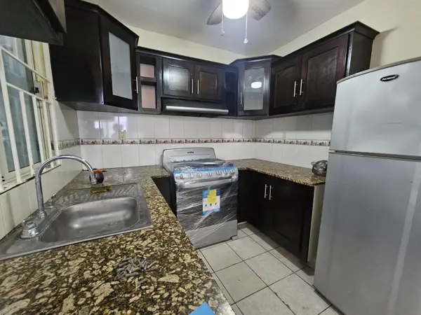 Departamento en renta en Altavista, Tampico — foto 3 de 10