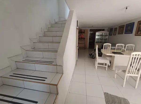 Casa en venta en Narciso Bassols, Gustavo A. Madero — foto 2 de 11