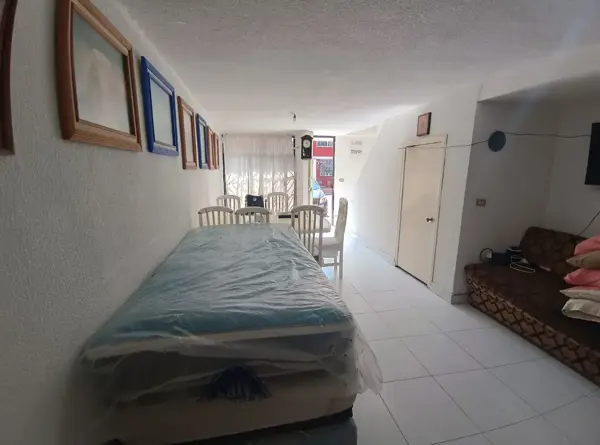 Casa en venta en Narciso Bassols, Gustavo A. Madero — foto 3 de 11