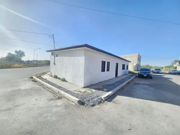 Casa en venta en Rincon de la Merced, Torreón — foto 2 de 22
