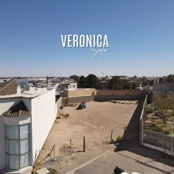 Terreno en venta en Mision de los Lagos, Juárez — foto 3 de 8