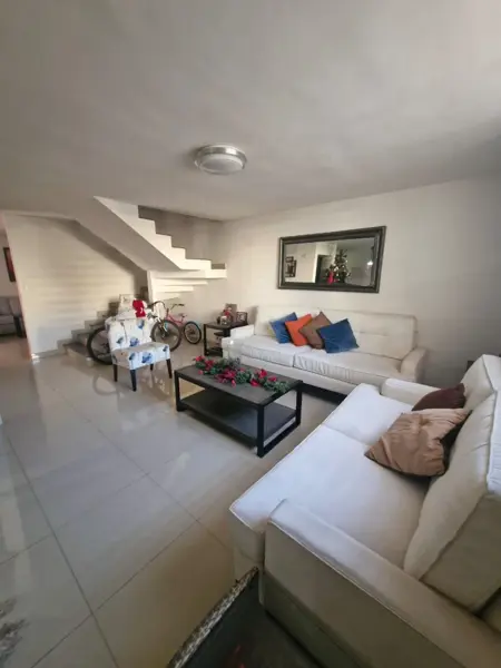 Casa en venta en Santa Bárbara, Torreón — foto 3 de 13