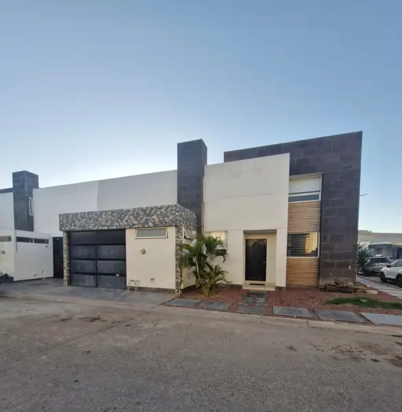 Casa en venta en Santa Bárbara, Torreón, Coahuila de Zaragoza