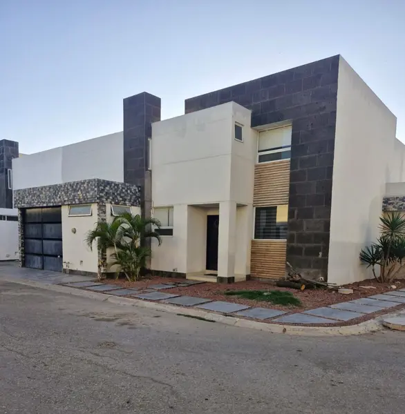 Casa en venta en Santa Bárbara, Torreón — foto 2 de 13