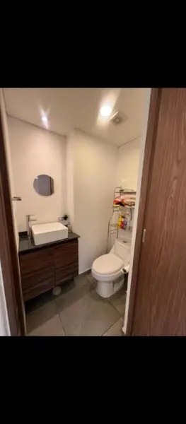 Departamento en venta en Atlantida, Coyoacán — foto 2 de 9