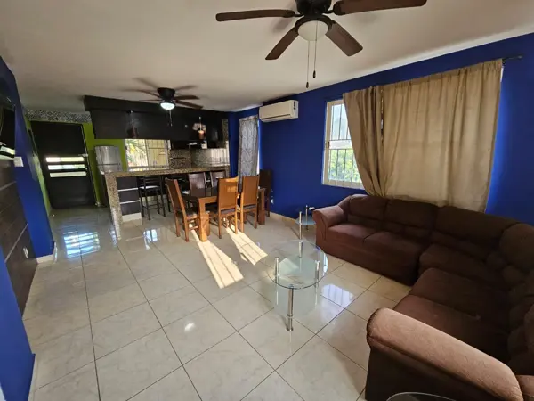 Departamento en renta en Aurora, Tampico — foto 3 de 12